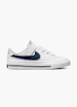 Nike Sneaker fehér 38988 1