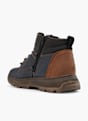 Landrover Schnürboots Blau 38996 3