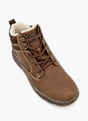 Landrover Schnürboots Braun 39209 2