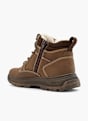 Landrover Schnürboots Braun 39209 3