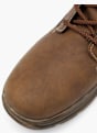 Landrover Schnürboots Braun 39209 5
