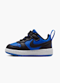 Nike Sneaker Azul 38999 2
