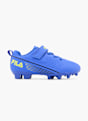 FILA Baskets de football Bleu 39348 1