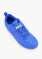FILA Baskets de football Bleu 39348 2