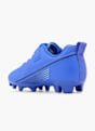 FILA Baskets de football Bleu 39348 3