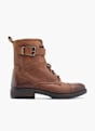 5th Avenue Schnürboots Cognac 41488 1