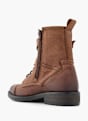 5th Avenue Schnürboots Cognac 41488 3