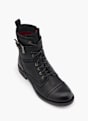 5th Avenue Schnürboots Schwarz 41487 2