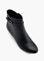 5th Avenue Botki Czarny 39350 2
