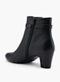 5th Avenue Botki Czarny 39350 3