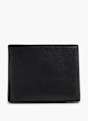 Borelli Geldbörse Schwarz 39064 3