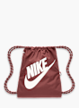 Nike Turnbeutel Braun 39030 1