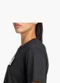 adidas T-Shirt Schwarz 39031 4