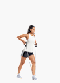 adidas Shorts Schwarz 39032 4