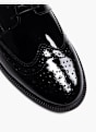 Hush Puppies Formal shoe Black 87656 2
