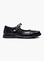 Hush Puppies Low shoe Black 87657 1