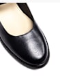 Hush Puppies Low shoe Black 87657 2