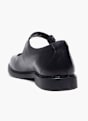 Hush Puppies Low shoe Black 87657 3