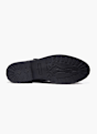 Hush Puppies Low shoe Black 87657 4