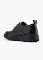 Hush Puppies Formal shoe Black 87658 3