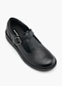 Hush Puppies Low shoe Black 87659 2