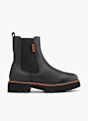 Bench Chelsea boot Black 39225 1