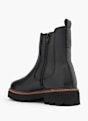 Bench Chelsea boot Black 39225 3