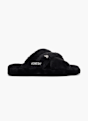 Wednesday Pantuflas Negro 39244 1