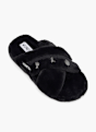 Wednesday Pantuflas Negro 39244 2