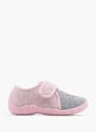 Cupcake Couture Zatvorene kućne papuče Roze 39533 1