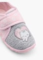 Cupcake Couture Zatvorene kućne papuče Roze 39533 2