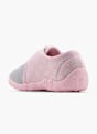 Cupcake Couture Zatvorene kućne papuče Roze 39533 3