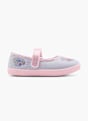 Peppa Pig Hausschuh Lila 39540 1
