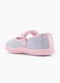 Peppa Pig Hausschuh Lila 39540 3
