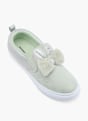 Graceland Plitke cipele Zelena 39536 2