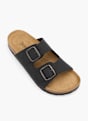Björndal Biosandal Sort 39547 2