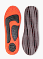 FILA Einlegesohle Orange 39045 1