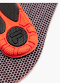 FILA Einlegesohle Orange 39045 2