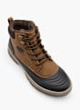 Highland Creek Schnürboots Braun 39041 2