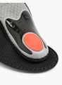 DEICHMANN Einlegesohle Schwarz 39053 2