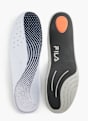 FILA Einlegesohle Schwarz 39054 1