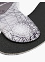 FILA Einlegesohle Schwarz 39056 2