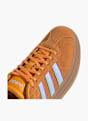 adidas Sneaker Arancione 39504 3