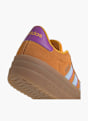 adidas Sneaker Arancione 39504 4