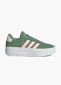 adidas Baskets Vert 39505 1
