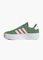 adidas Baskets Vert 39505 2