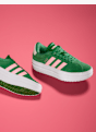 adidas Baskets Vert 39505 5