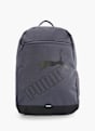 PUMA Nahrbtnik Siva 39490 1
