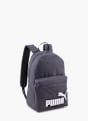 PUMA Kuprinė Pilka 39491 1