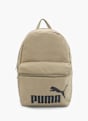 PUMA Kuprinė Ruda 39402 1